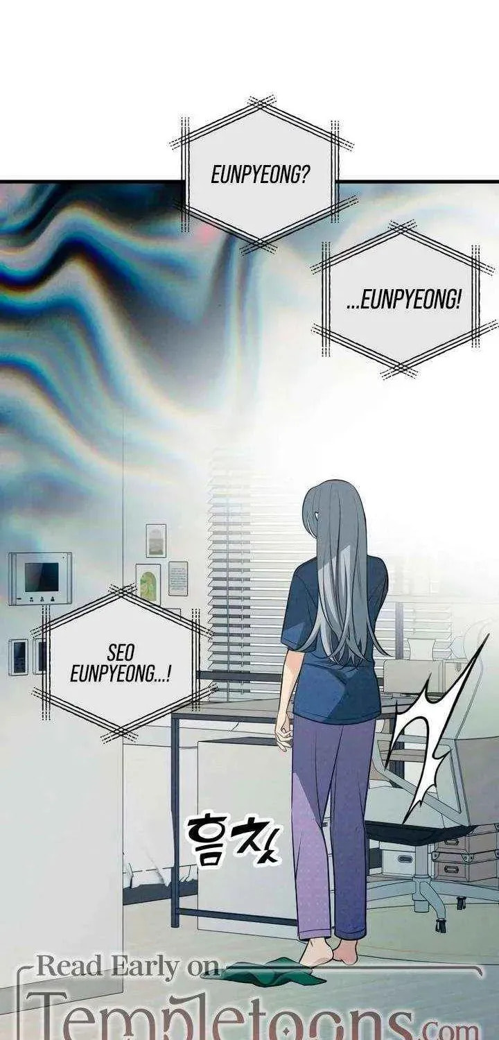 How Far Are You Okay? Chapter 82 page 42 - 