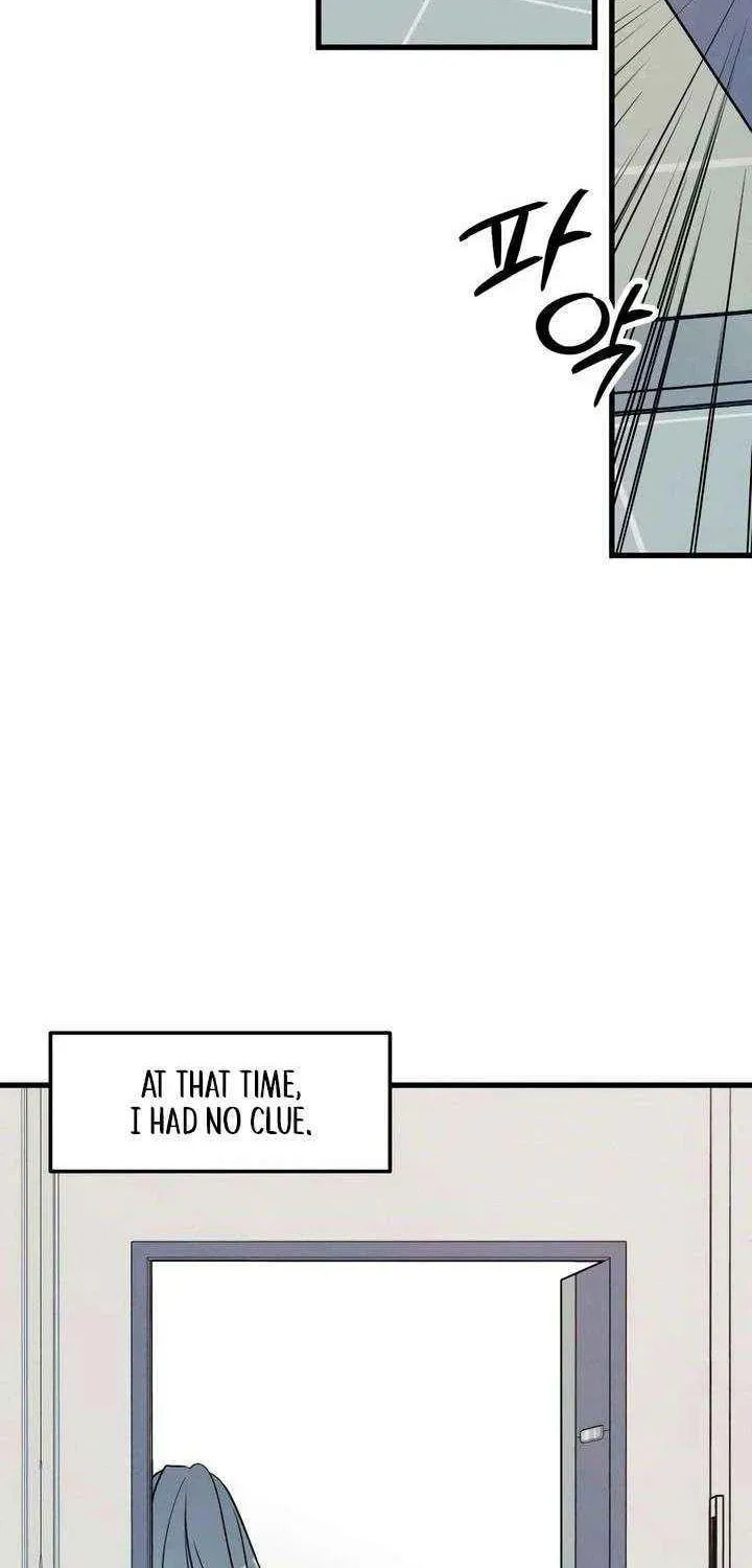How Far Are You Okay? Chapter 82 page 46 - 