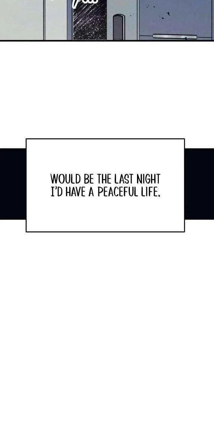How Far Are You Okay? Chapter 82 page 48 - 