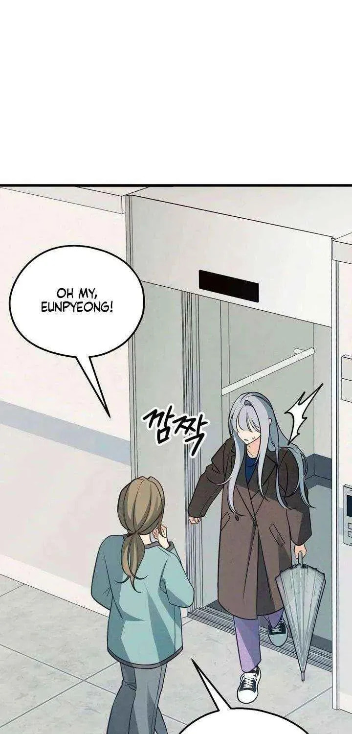 How Far Are You Okay? Chapter 82 page 50 - 