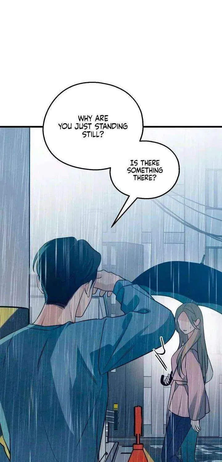 How Far Are You Okay? Chapter 82 page 6 - 