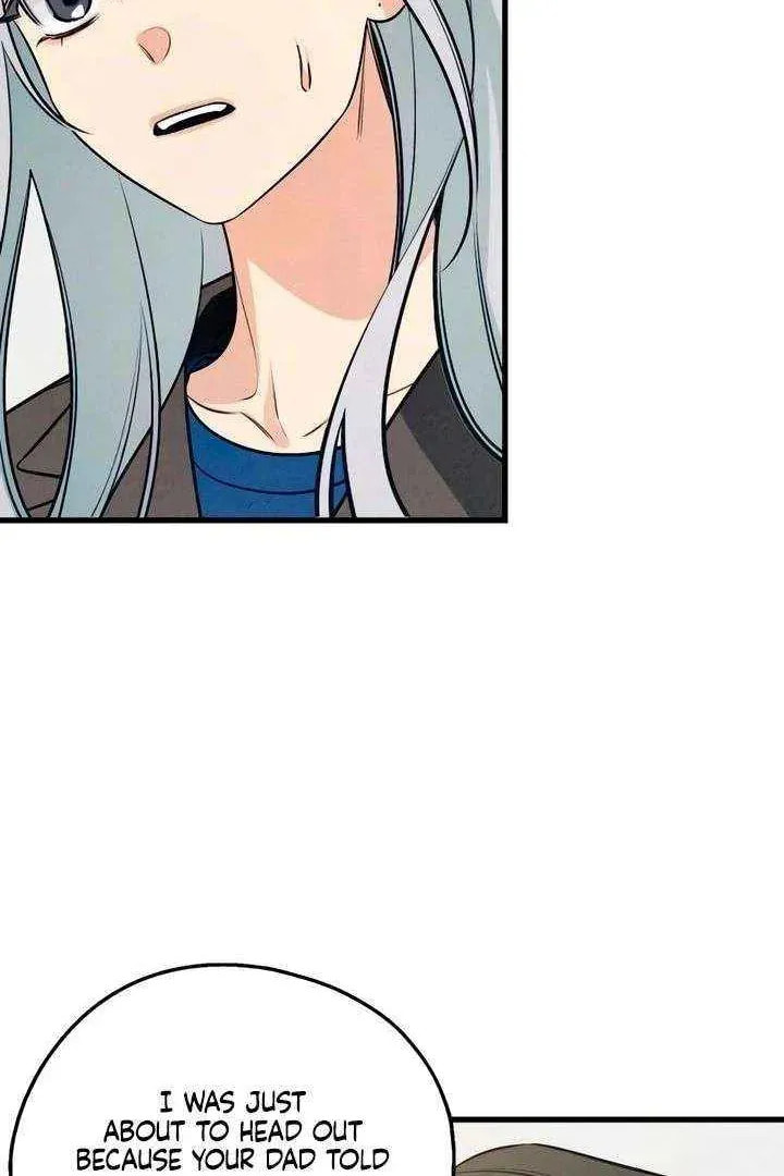 How Far Are You Okay? Chapter 82 page 52 - 