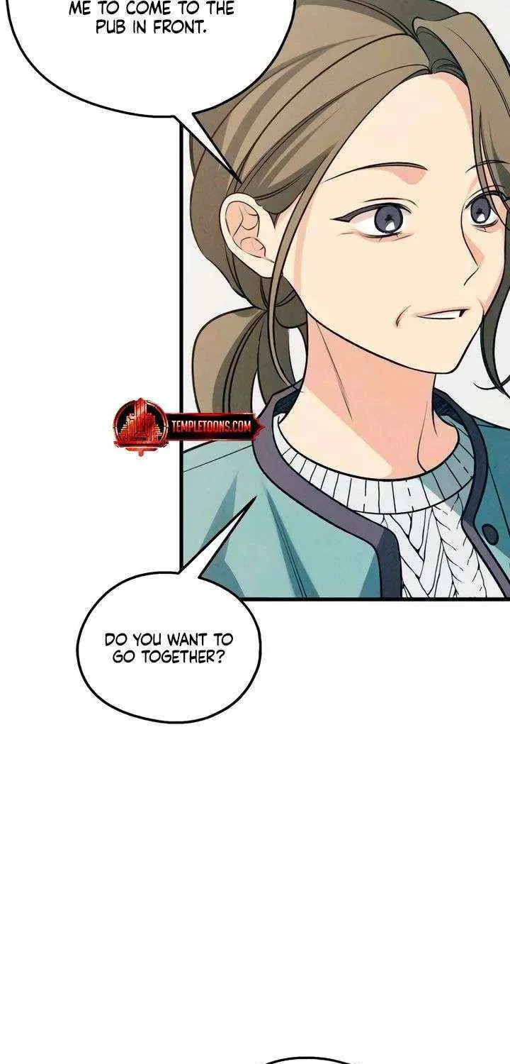 How Far Are You Okay? Chapter 82 page 53 - 