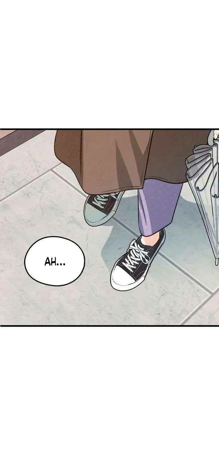 How Far Are You Okay? Chapter 82 page 59 - 