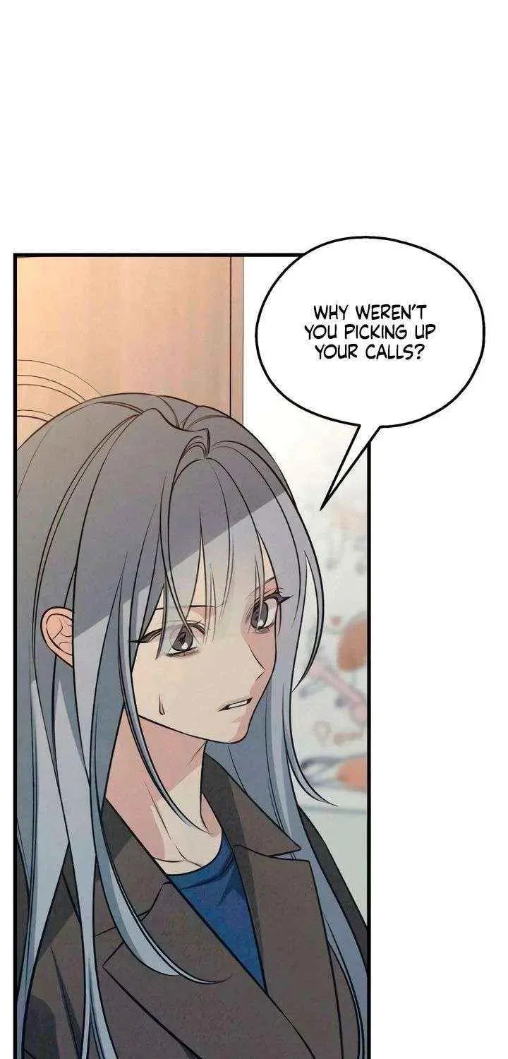 How Far Are You Okay? Chapter 82 page 67 - 