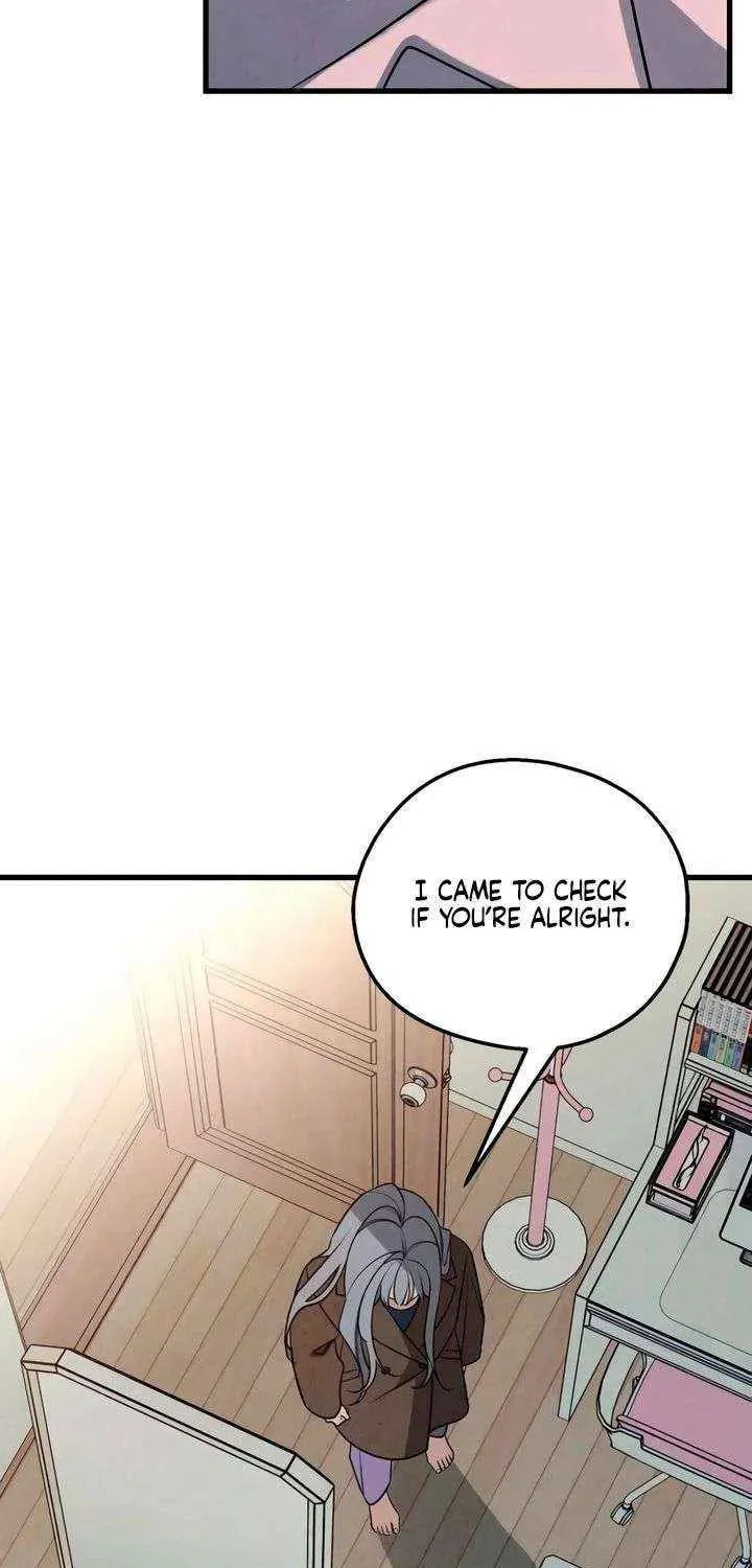 How Far Are You Okay? Chapter 82 page 69 - 