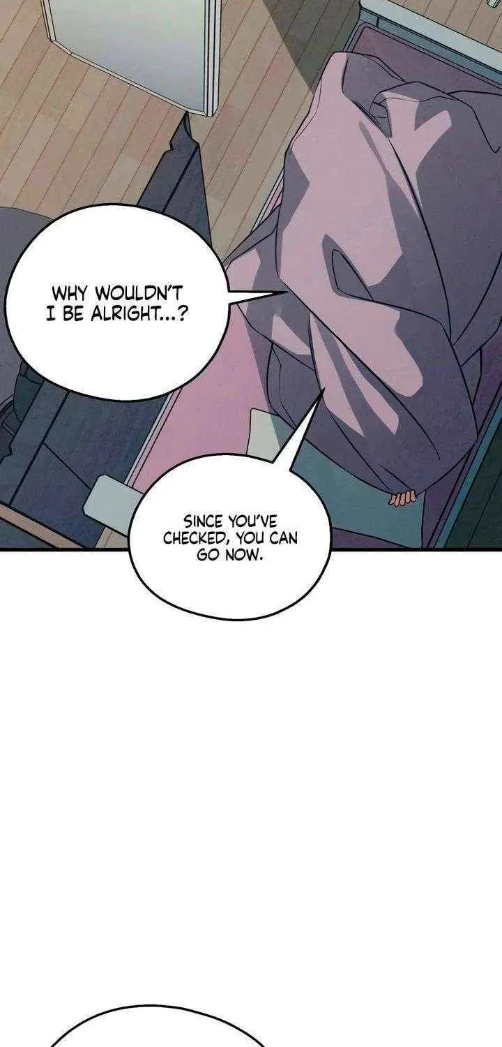 How Far Are You Okay? Chapter 82 page 70 - 