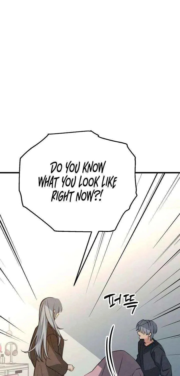 How Far Are You Okay? Chapter 82 page 77 - 