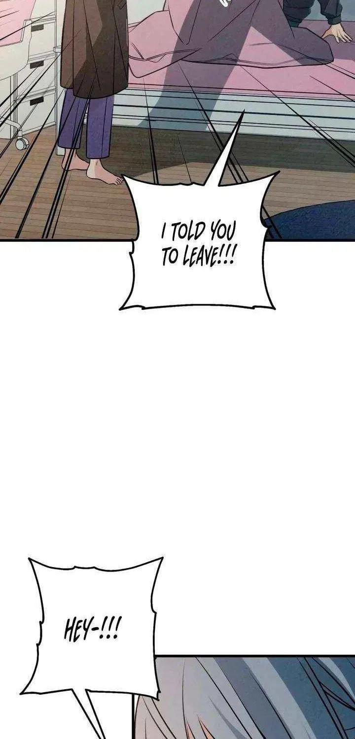How Far Are You Okay? Chapter 82 page 78 - 