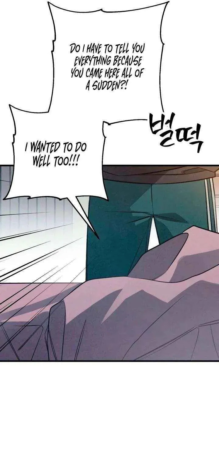 How Far Are You Okay? Chapter 82 page 81 - 