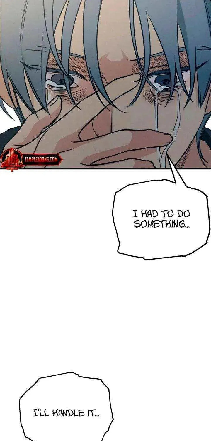 How Far Are You Okay? Chapter 82 page 85 - 