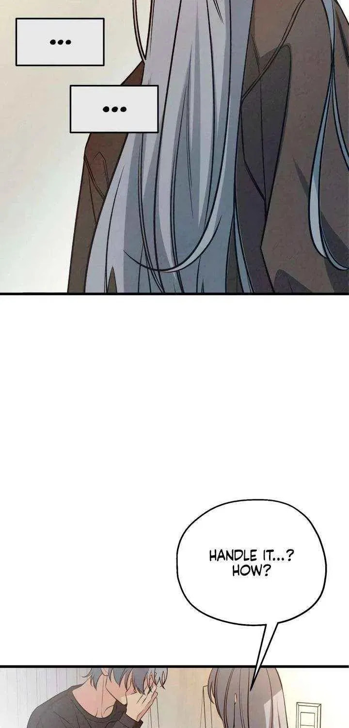 How Far Are You Okay? Chapter 82 page 87 - 