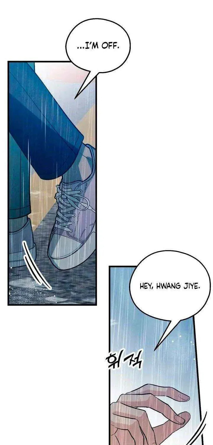 How Far Are You Okay? Chapter 82 page 10 - 