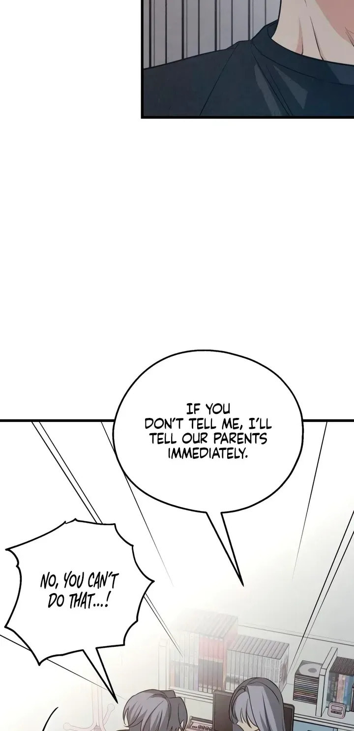 How Far Are You Okay? Chapter 83 page 12 - 
