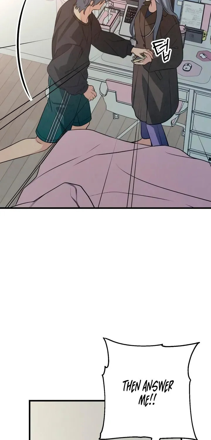 How Far Are You Okay? Chapter 83 page 13 - 