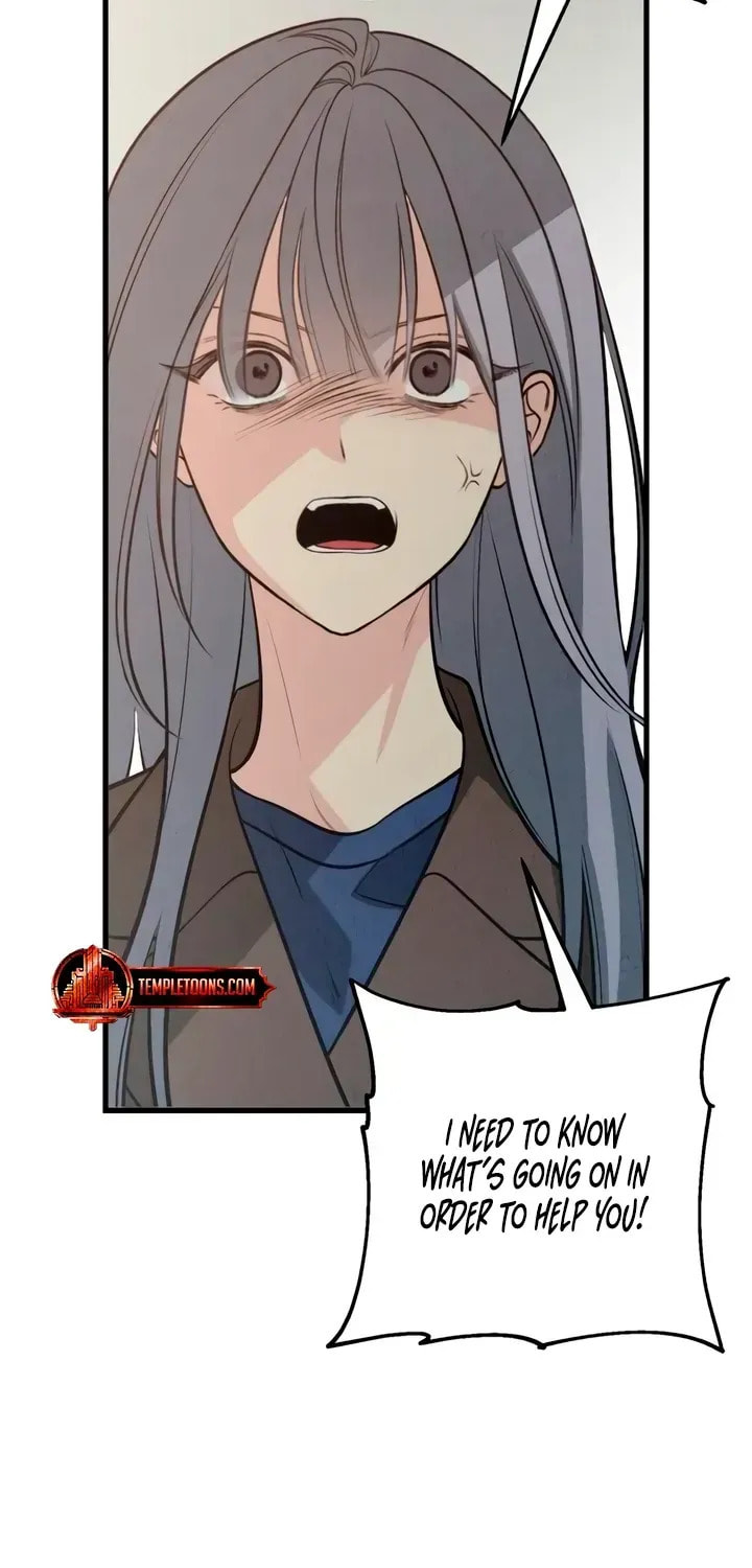 How Far Are You Okay? Chapter 83 page 14 - 