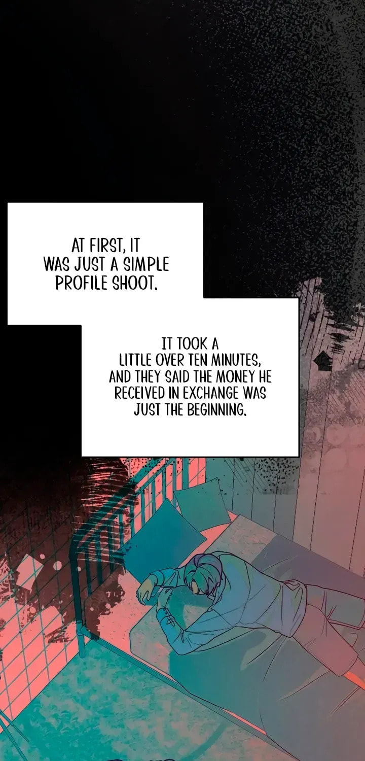 How Far Are You Okay? Chapter 83 page 19 - 