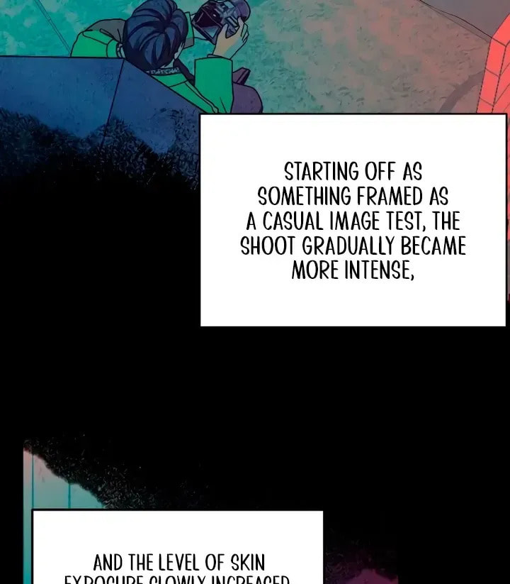 How Far Are You Okay? Chapter 83 page 20 - 