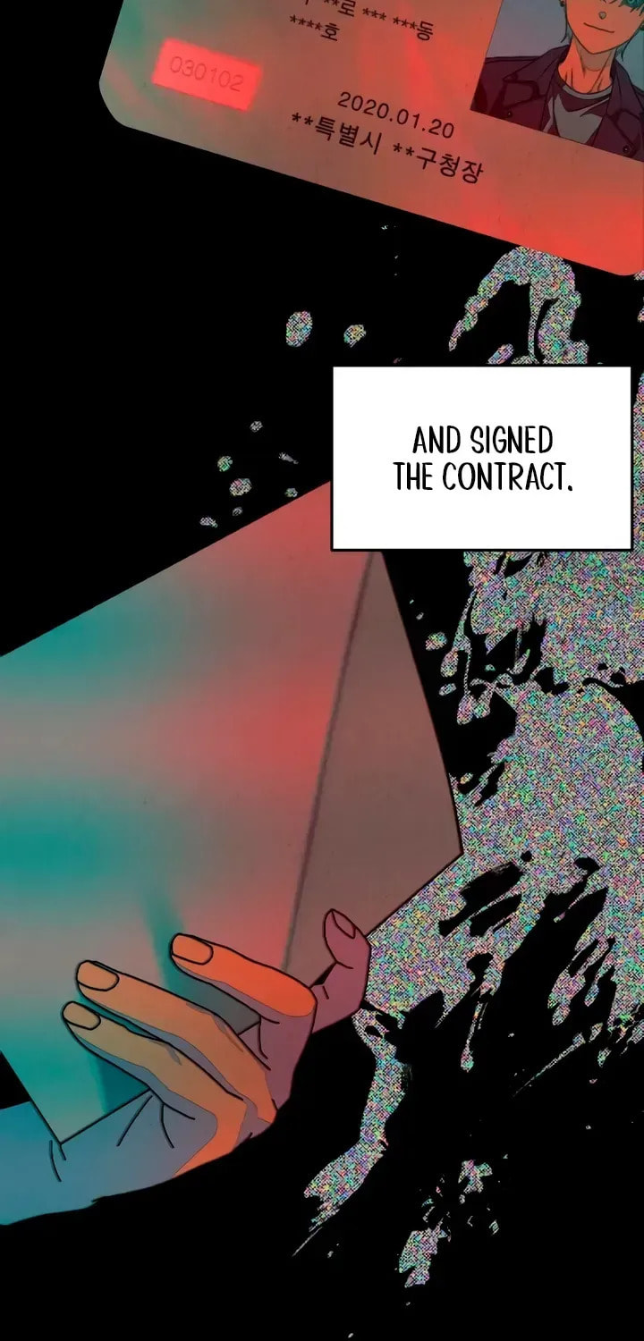 How Far Are You Okay? Chapter 83 page 23 - 