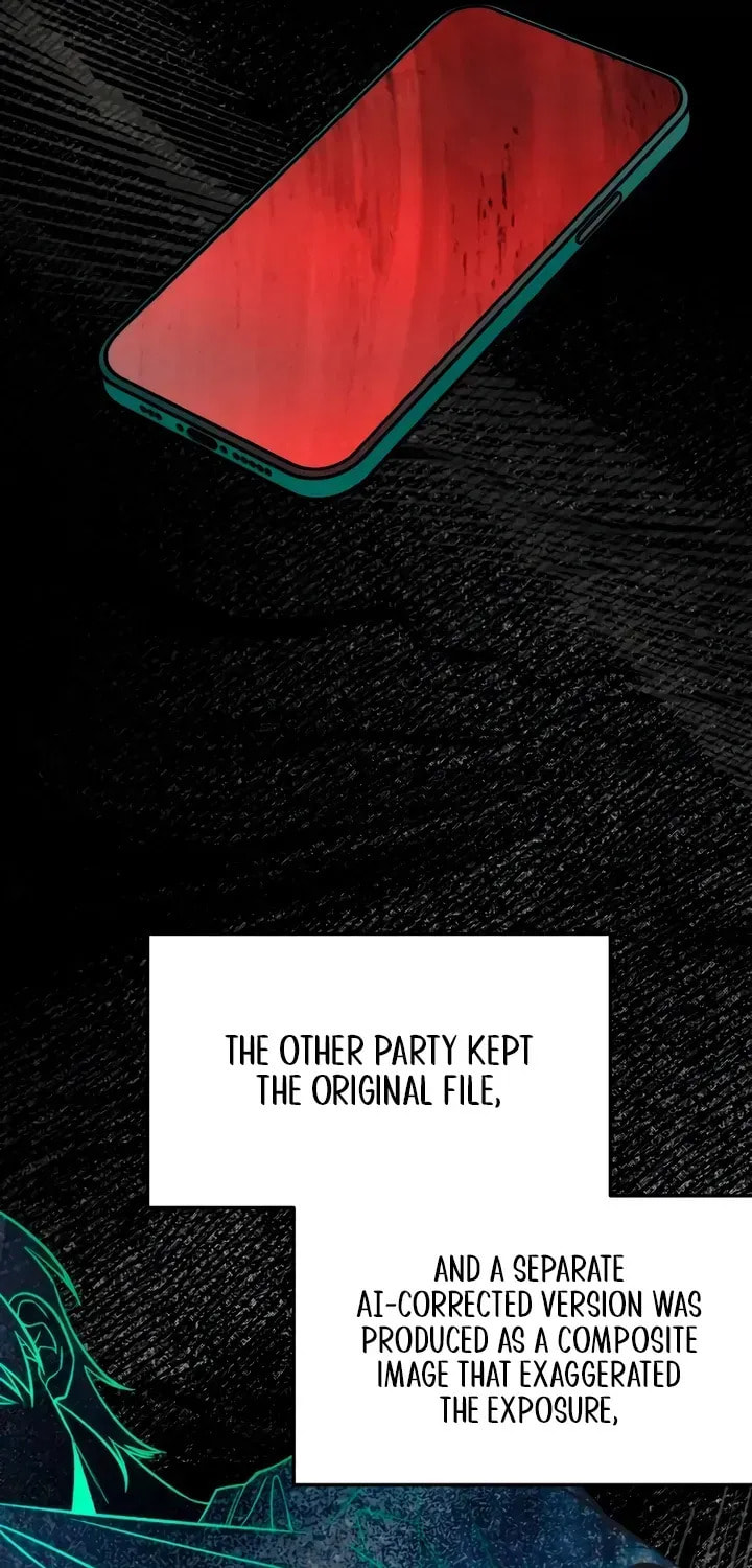 How Far Are You Okay? Chapter 83 page 25 - 