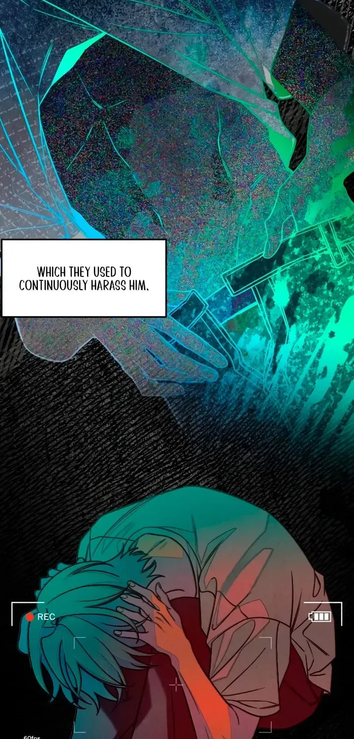 How Far Are You Okay? Chapter 83 page 26 - 