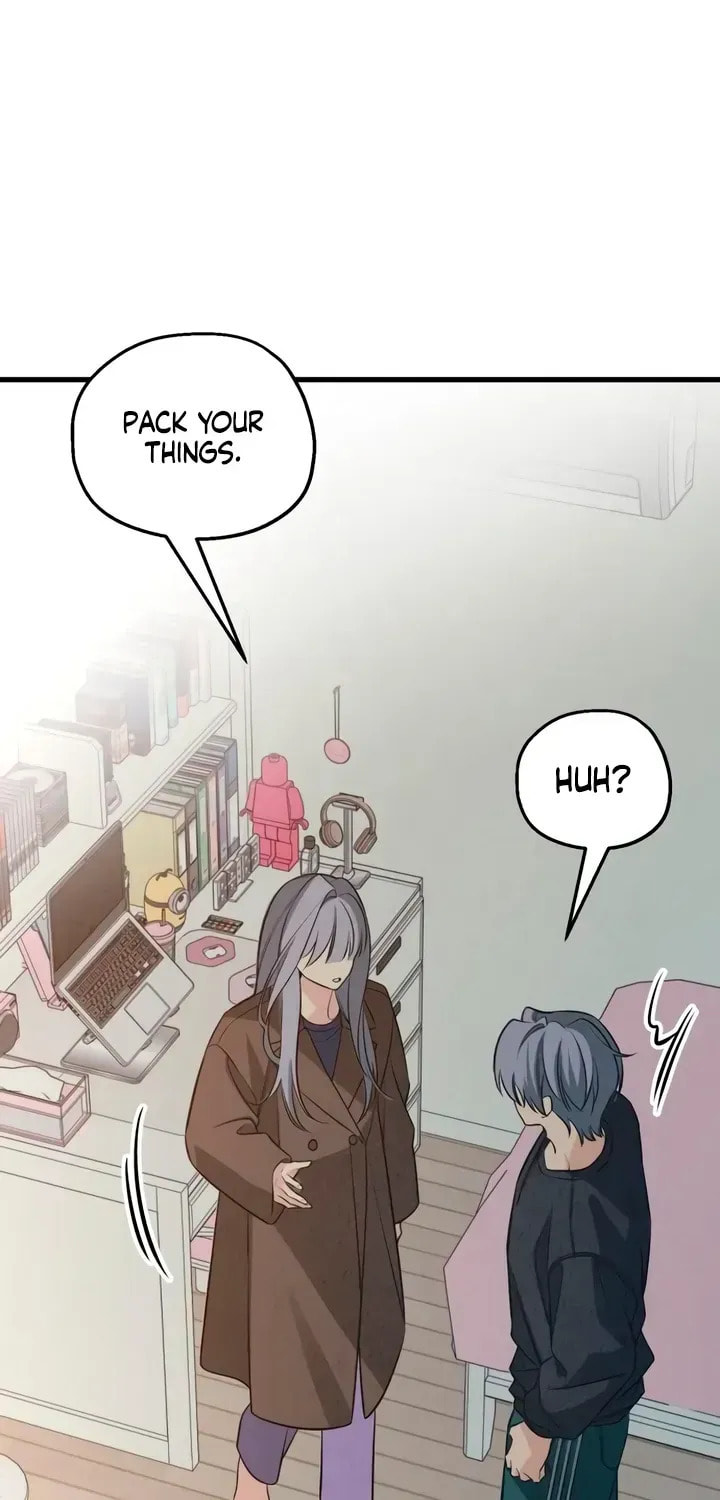 How Far Are You Okay? Chapter 83 page 30 - 