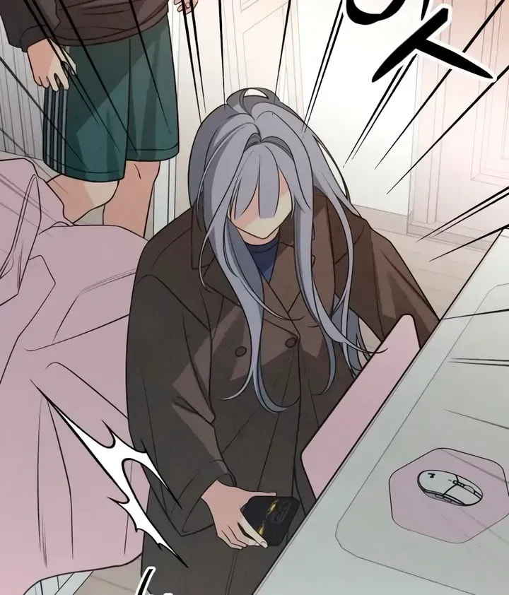 How Far Are You Okay? Chapter 83 page 4 - 