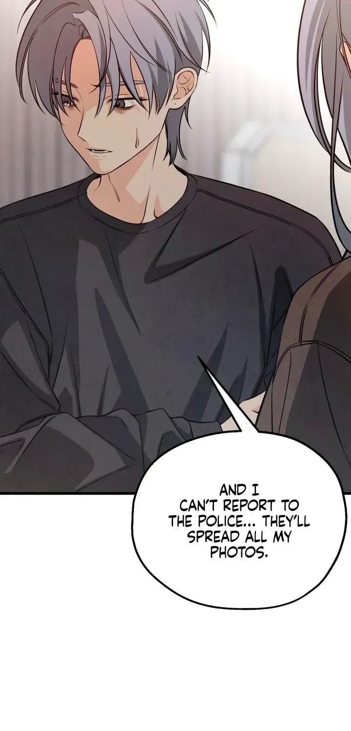 How Far Are You Okay? Chapter 83 page 32 - 