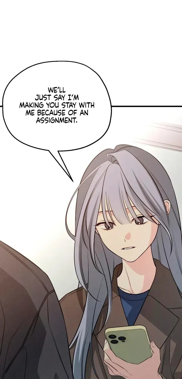 How Far Are You Okay? Chapter 83 page 33 - 