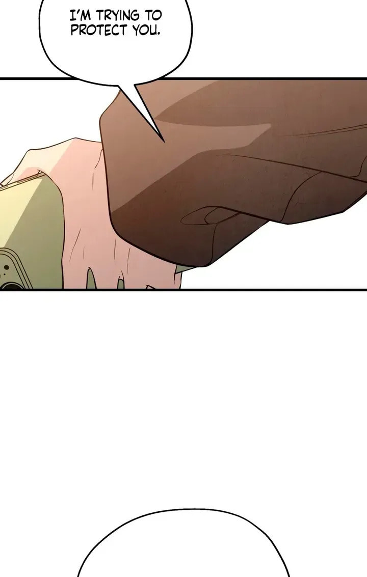 How Far Are You Okay? Chapter 83 page 36 - 
