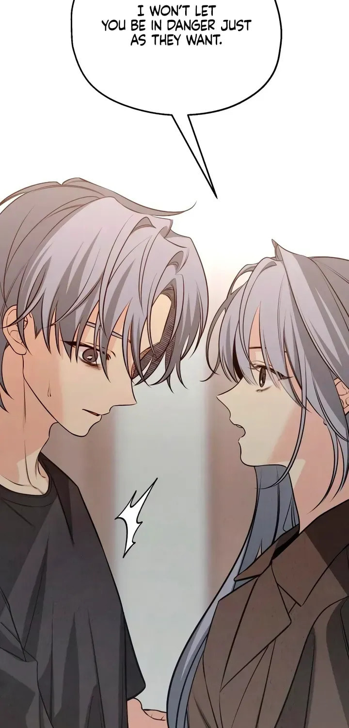 How Far Are You Okay? Chapter 83 page 37 - 