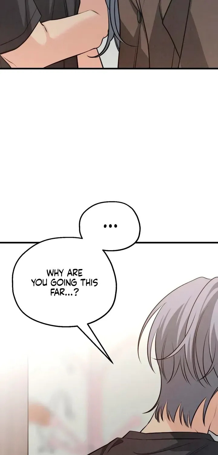 How Far Are You Okay? Chapter 83 page 38 - 