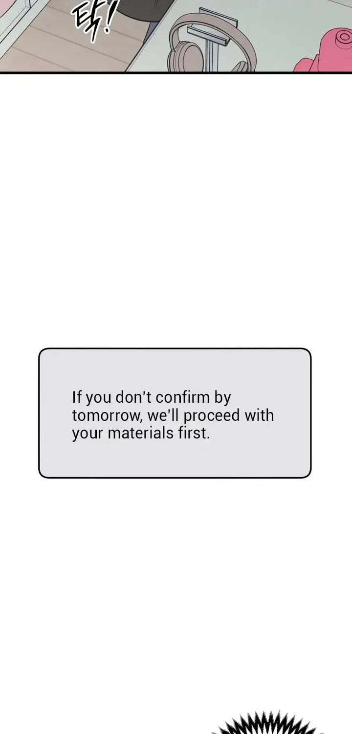 How Far Are You Okay? Chapter 83 page 5 - 