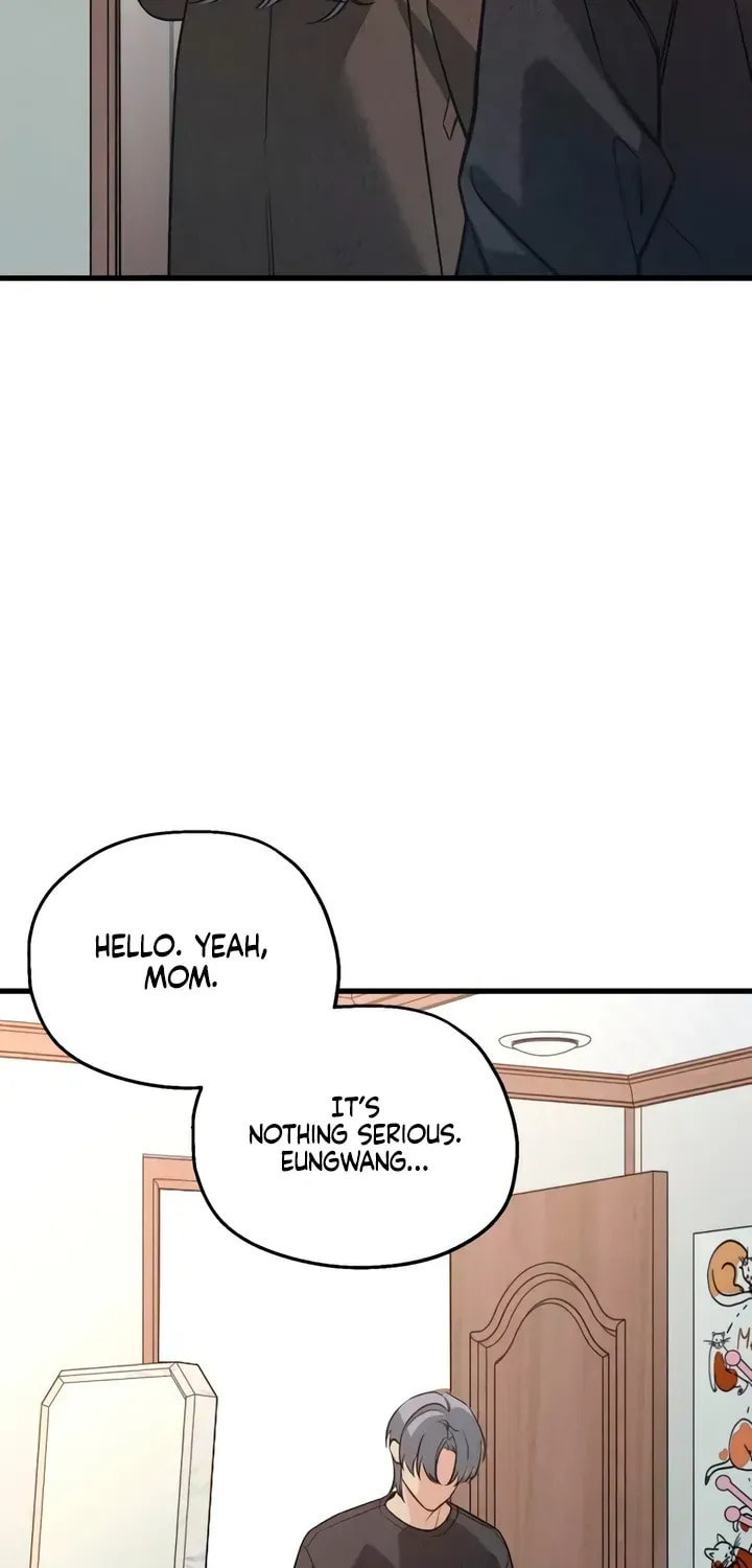 How Far Are You Okay? Chapter 83 page 43 - 