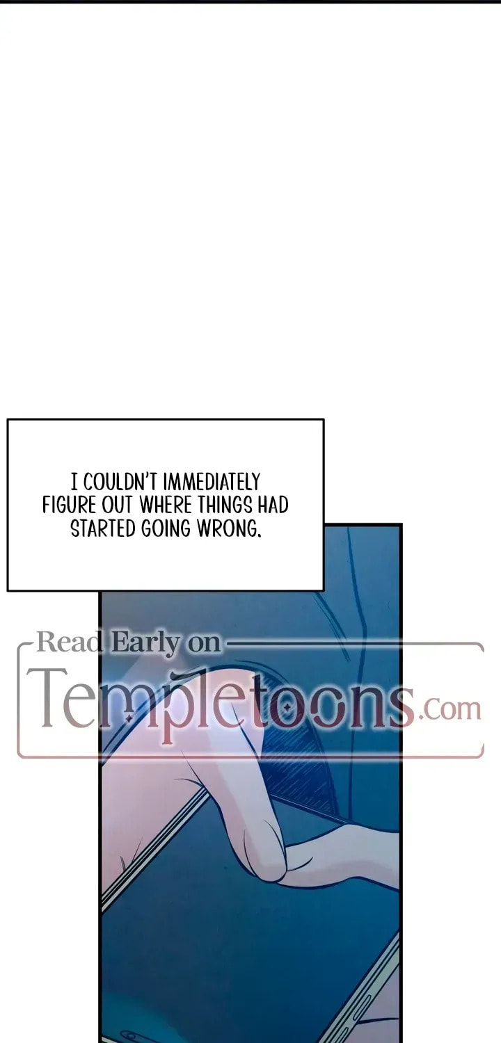 How Far Are You Okay? Chapter 83 page 50 - 