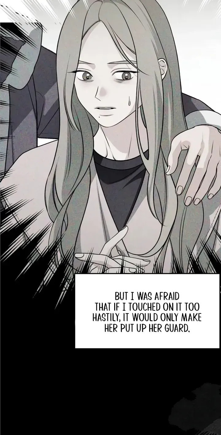 How Far Are You Okay? Chapter 83 page 52 - 