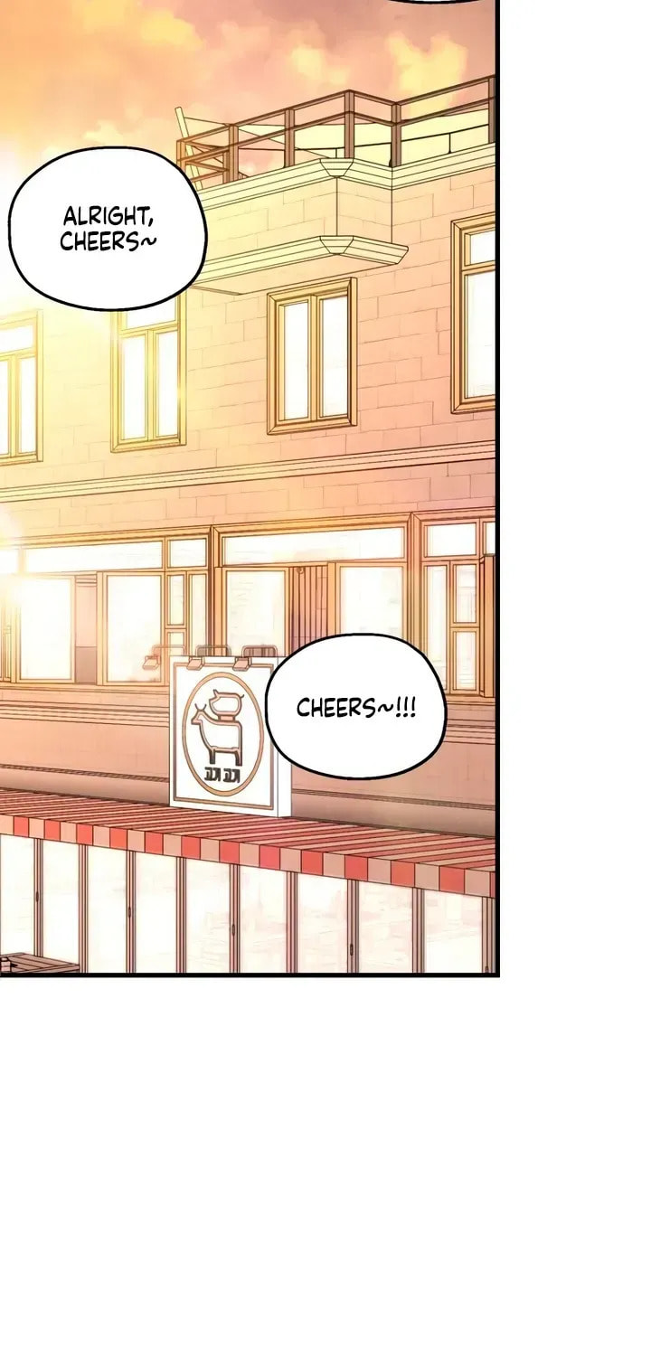 How Far Are You Okay? Chapter 83 page 58 - 