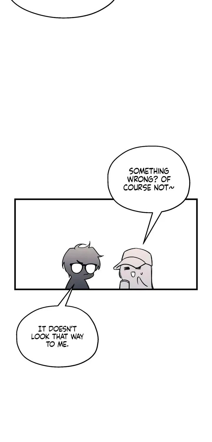 How Far Are You Okay? Chapter 83 page 63 - 