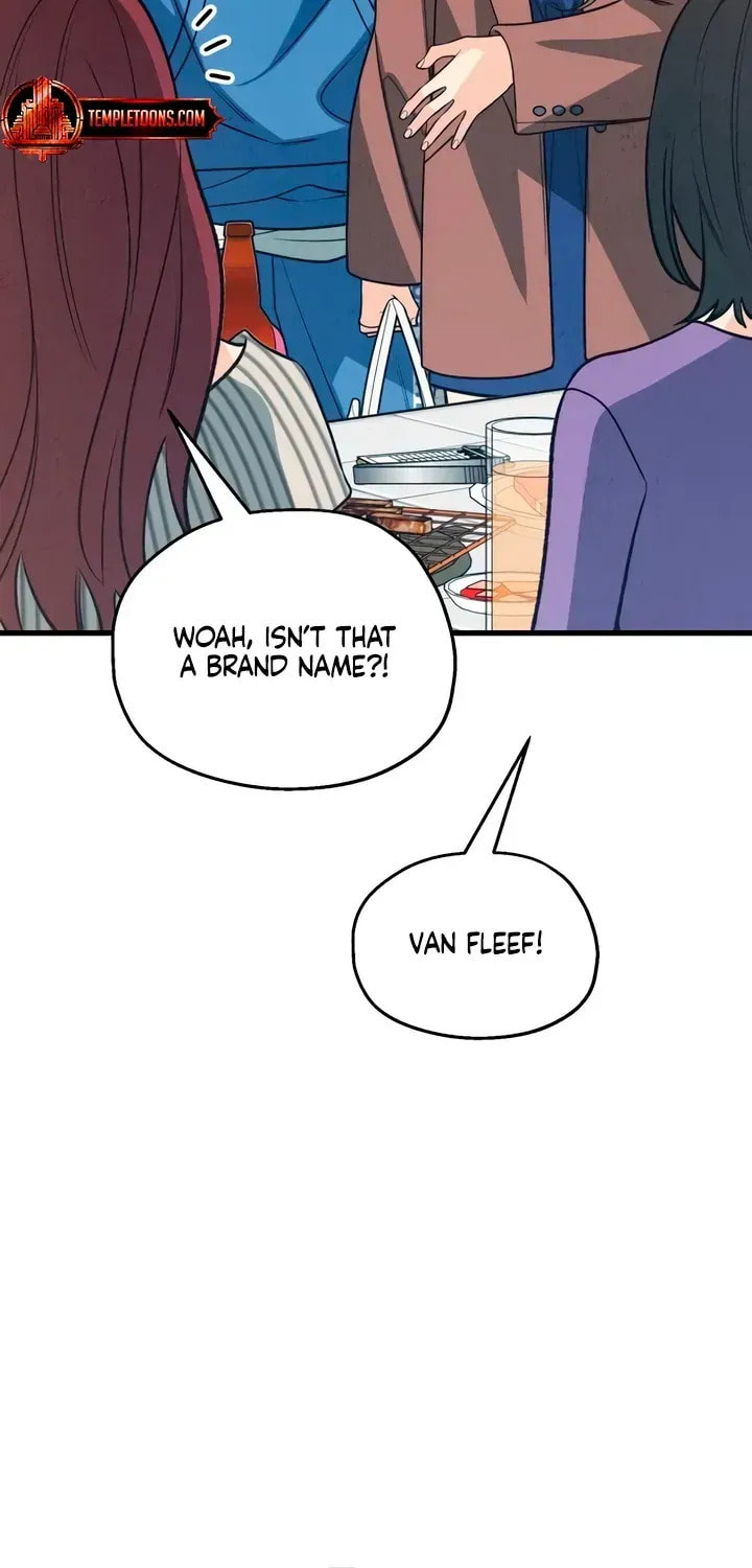 How Far Are You Okay? Chapter 83 page 67 - 