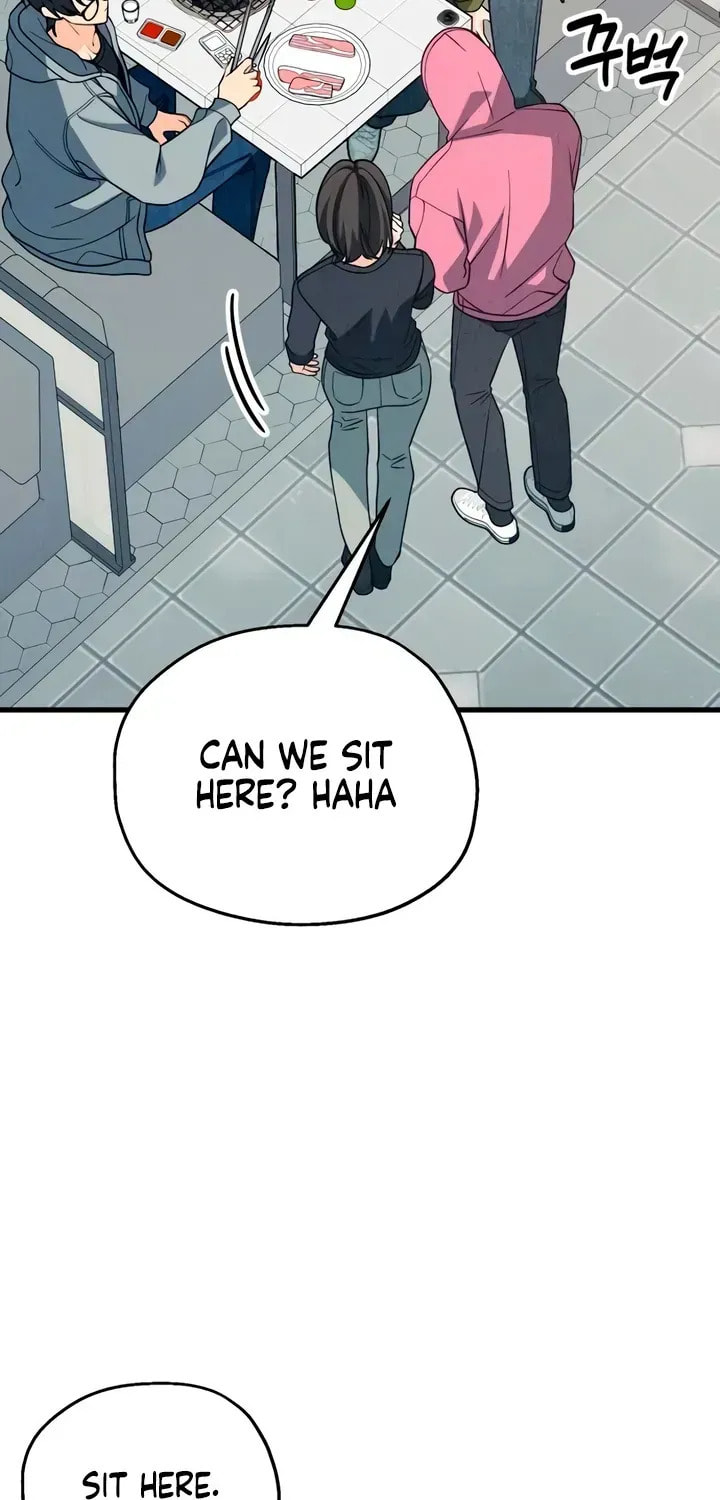 How Far Are You Okay? Chapter 83 page 71 - 