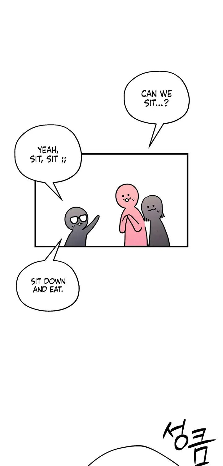 How Far Are You Okay? Chapter 83 page 73 - 