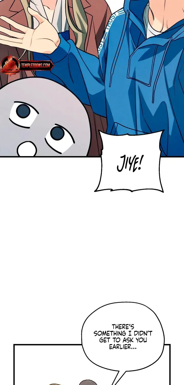 How Far Are You Okay? Chapter 83 page 77 - 