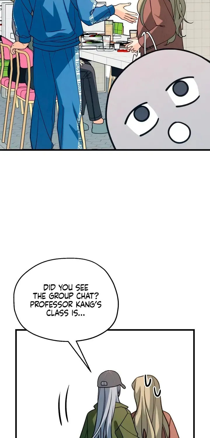 How Far Are You Okay? Chapter 83 page 79 - 