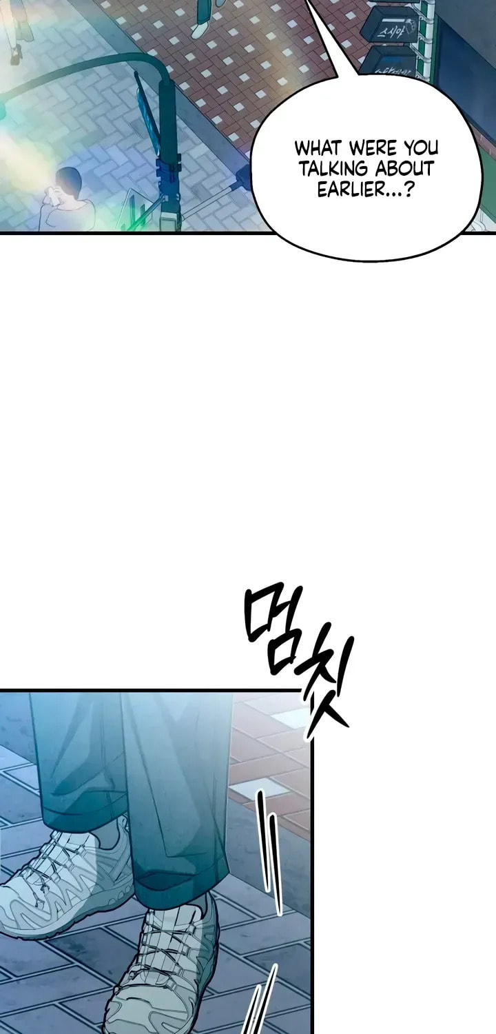 How Far Are You Okay? Chapter 83 page 85 - 