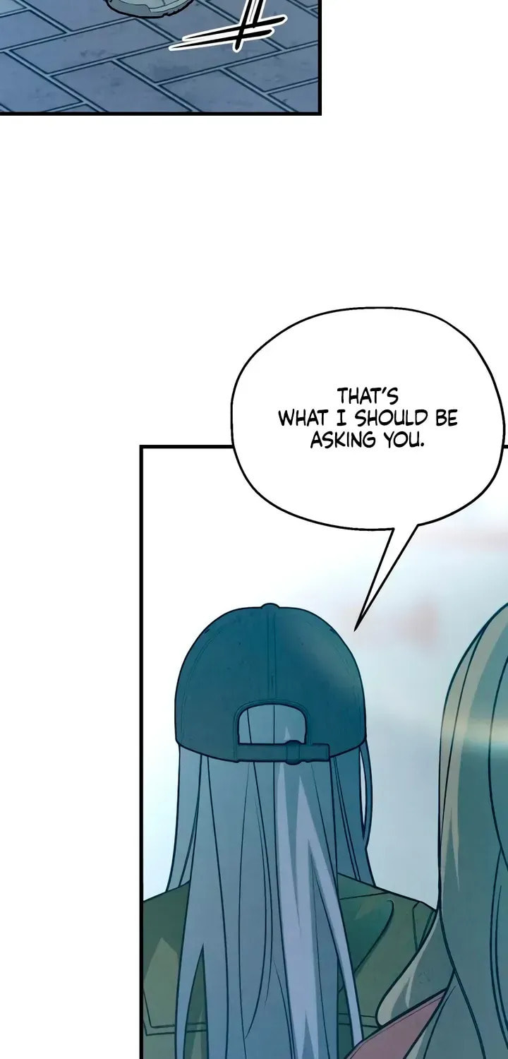 How Far Are You Okay? Chapter 83 page 86 - 