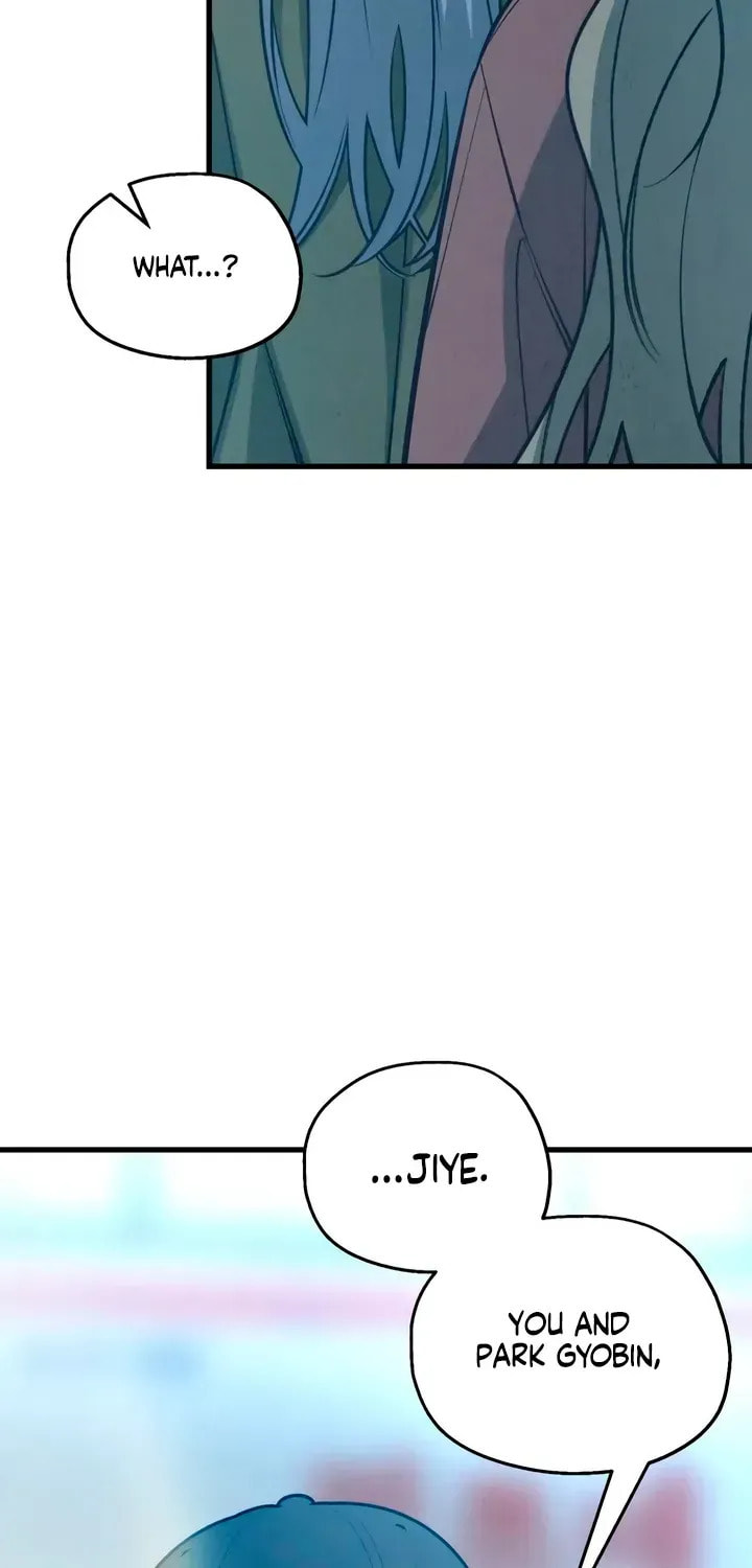 How Far Are You Okay? Chapter 83 page 87 - 