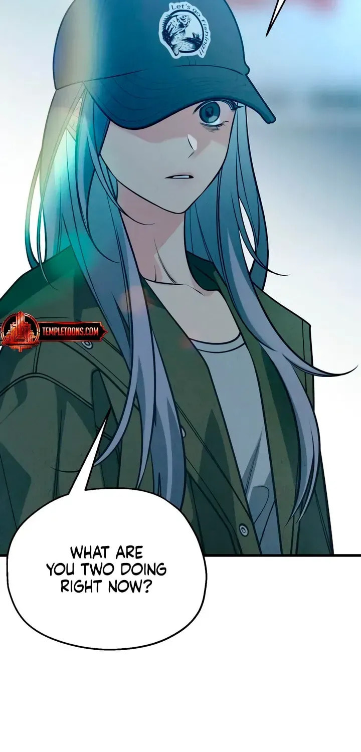 How Far Are You Okay? Chapter 83 page 88 - 