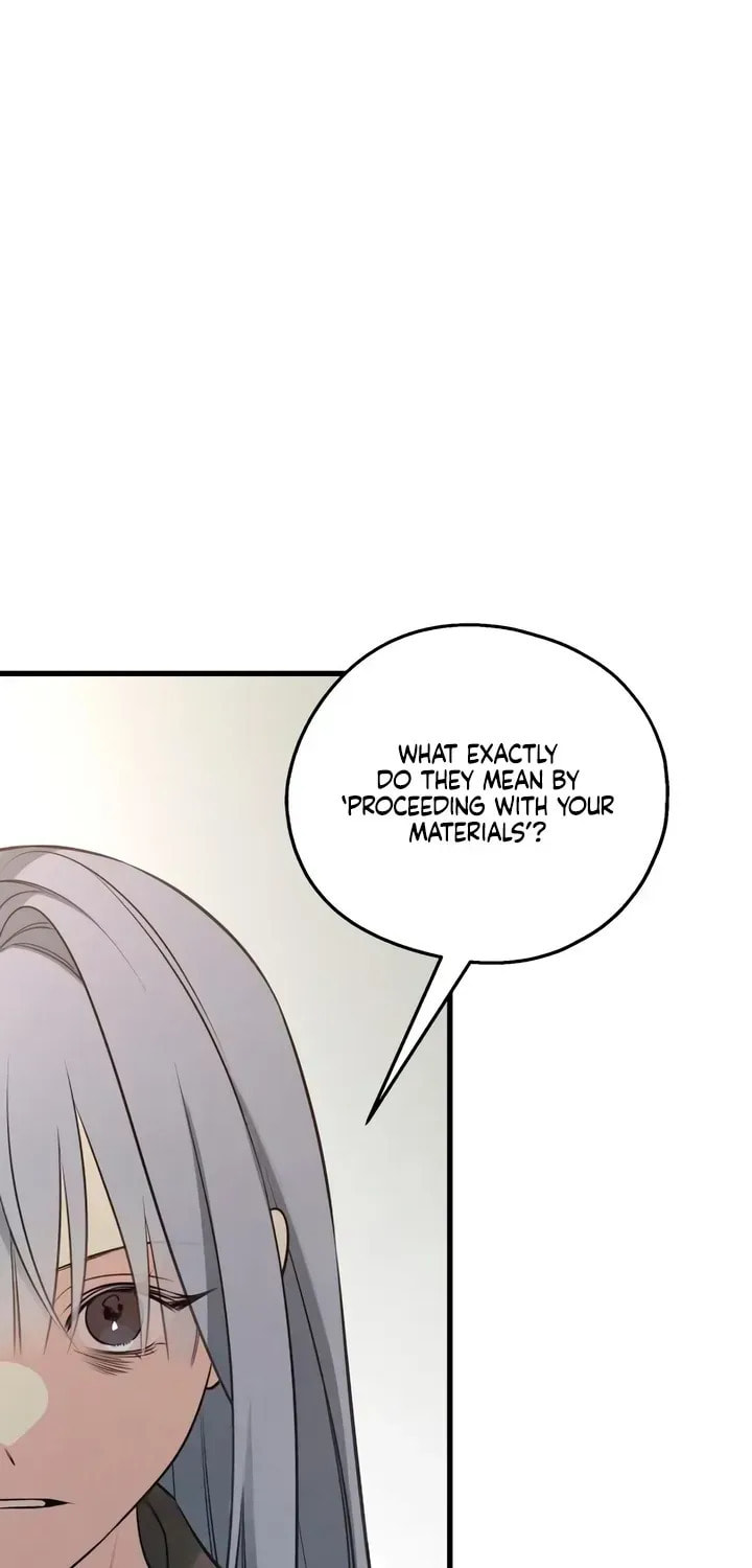 How Far Are You Okay? Chapter 83 page 10 - 