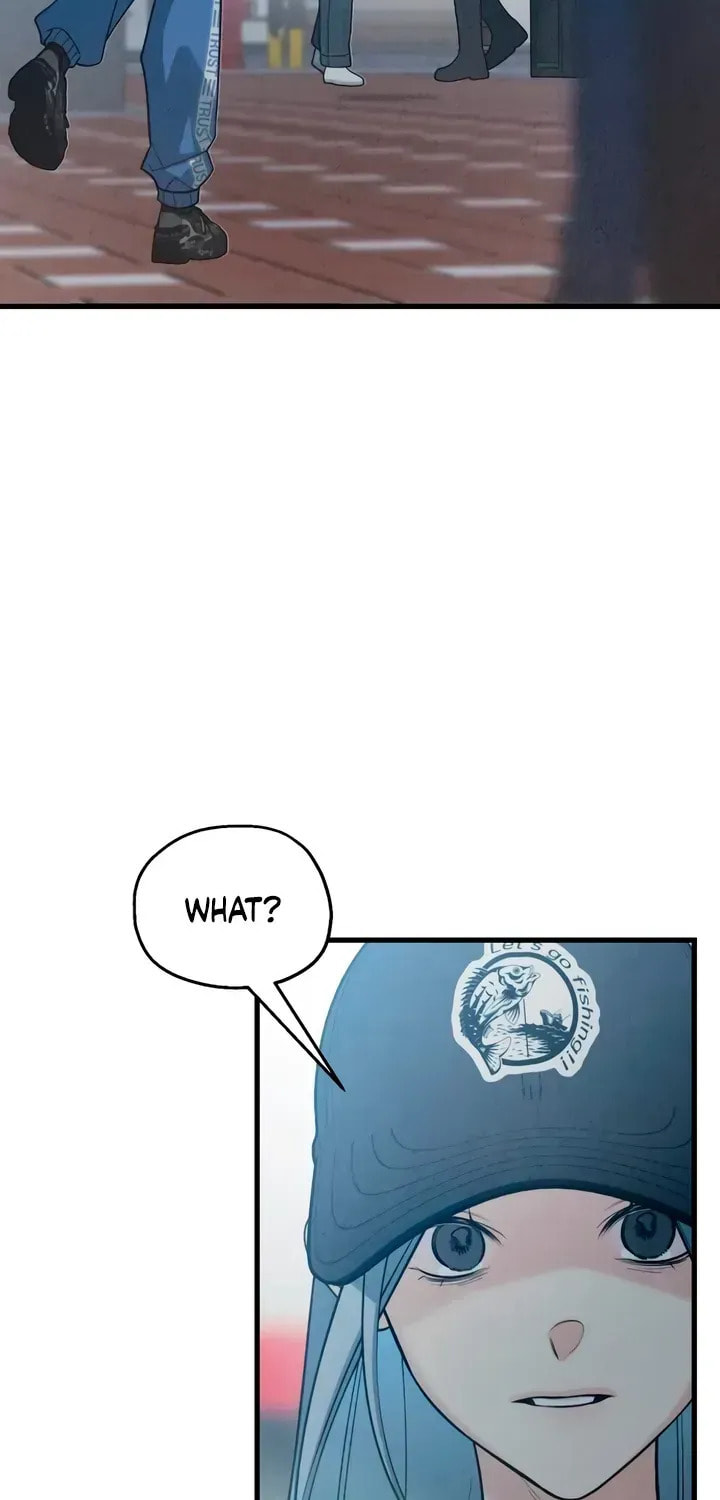 How Far Are You Okay? Chapter 83 page 91 - 