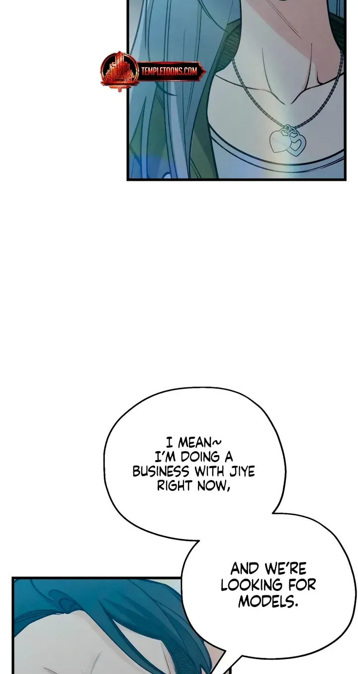 How Far Are You Okay? Chapter 83 page 92 - 